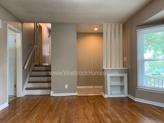 Foto del edificio - 10121 Fremont Ave