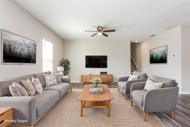 Foto del edificio - 4064 Kendrick Cir
