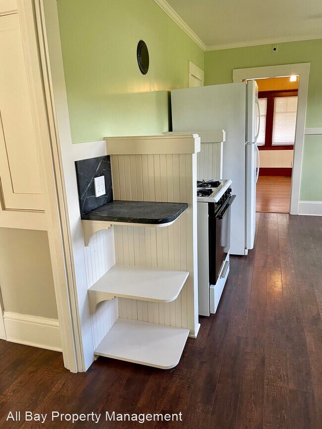 Foto del edificio - 3 br, 1 bath House - 195 E. Lewelling Blvd.