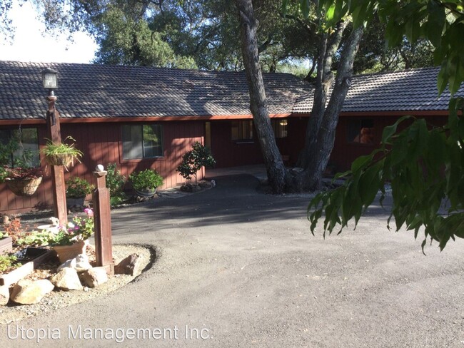 Building Photo - 3 br, 2 bath House - 2610 London Ranch Road