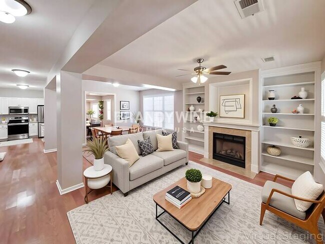 Foto del edificio - 967 Cairn Creek Dr