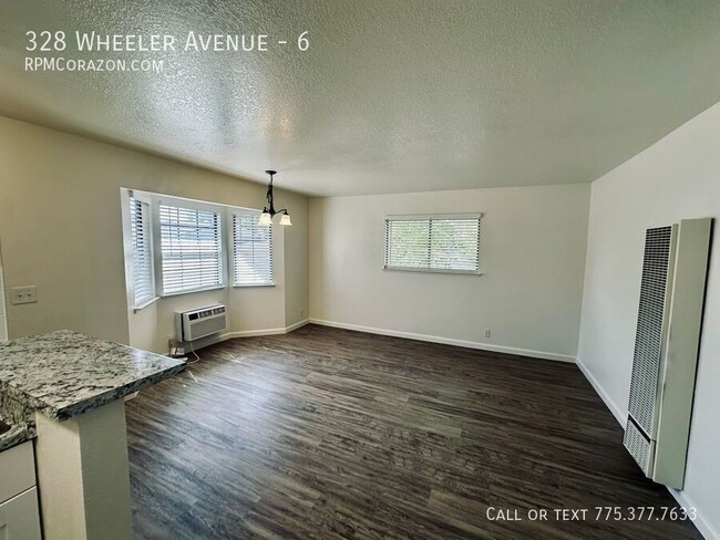 Building Photo - 328 Wheeler Ave