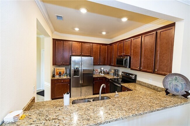 Foto del edificio - 8880 Via Isola Court