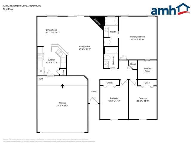 Building Photo - 12612 Ashglen Dr N
