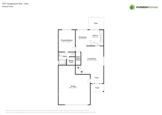 Building Photo - 5701 Tanagergrove Way