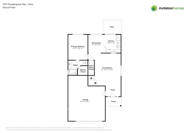Foto del edificio - 5701 Tanagergrove Way