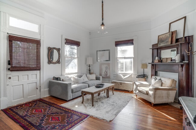 Foto del edificio - 1433 Desoto Ave SW