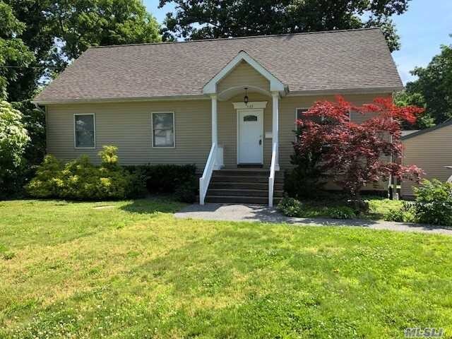 Primary Photo - 1185 Stony Brook Rd