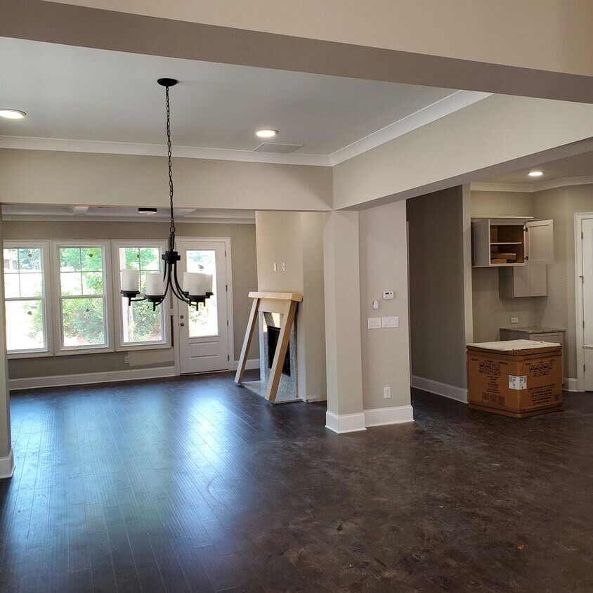 Primary Photo - COMING SOON! Brand New in Milton