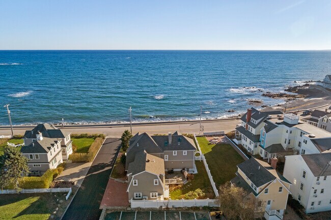 Foto del edificio - 207 Beach Ave