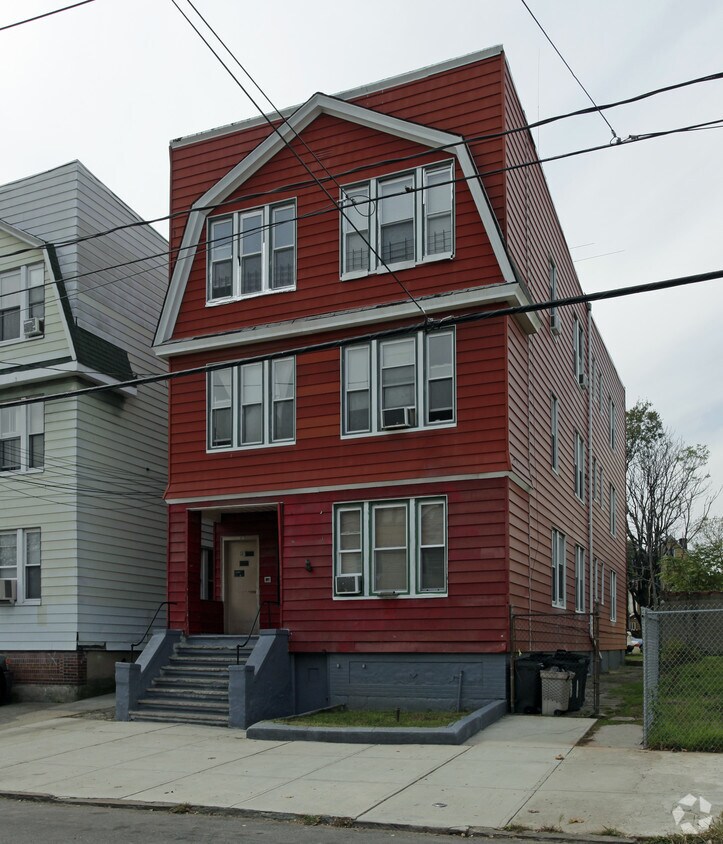 11 Van Nostrand Ave, Jersey City, NJ 07305 Apartments in Jersey City