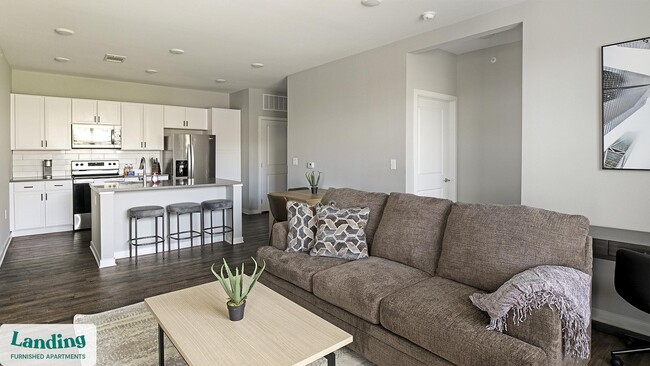 Building Photo - 1260 Balch Rd