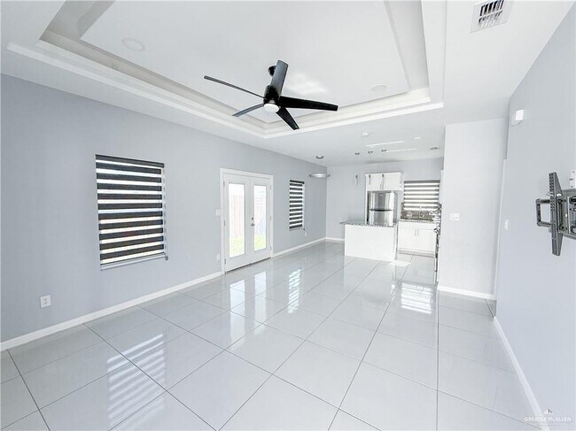 Foto del edificio - 1602 Angelina Dr