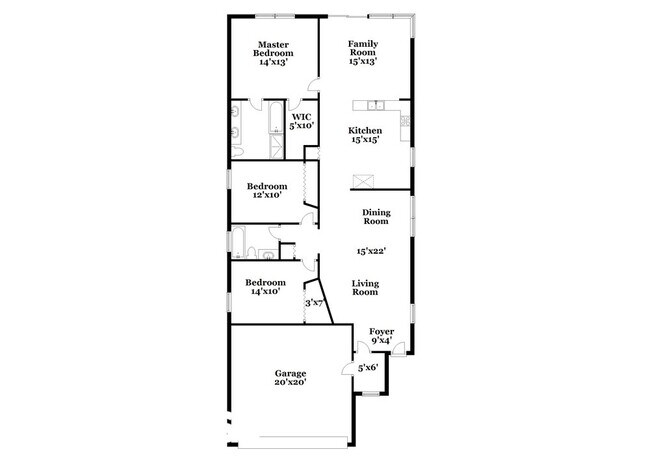 Building Photo - 8301 Deerland Bluff Ln