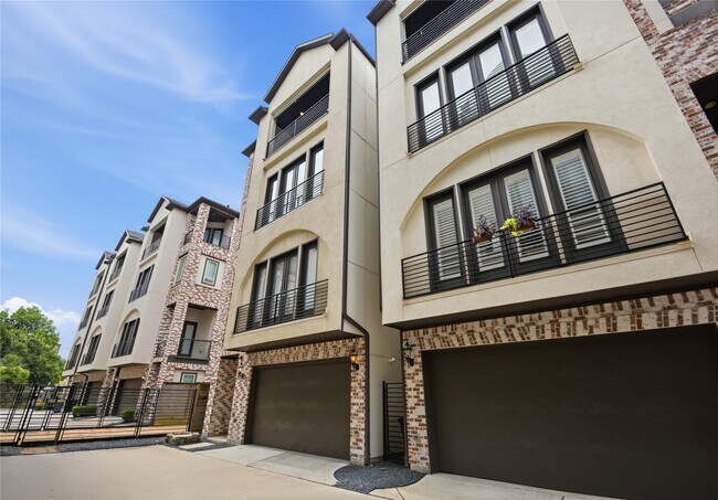 Foto del edificio - 2119 Taft St