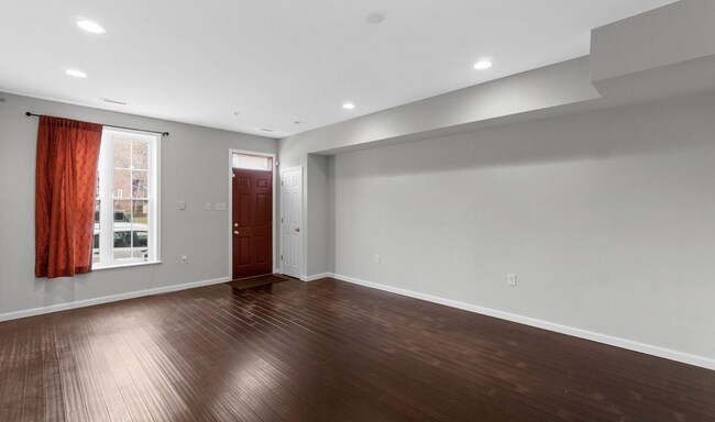 Planta principal - 139 W Hamburg St