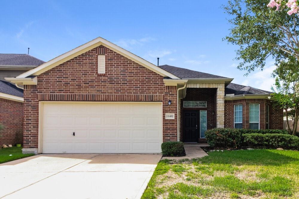 Foto principal - 11402 English Rose Trail
