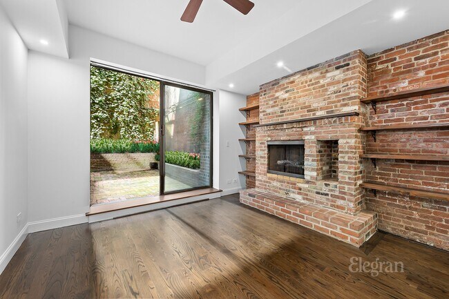 Foto del edificio - 838 Greenwich St