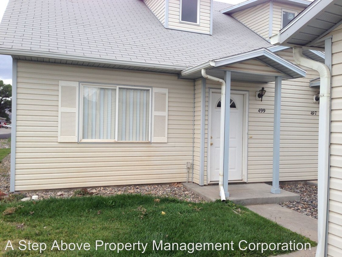 499 David Ct, Fruita, CO 81521 House Rental in Fruita, CO