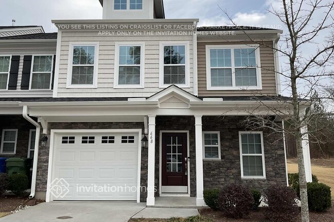 Building Photo - 668 Barneswyck Dr