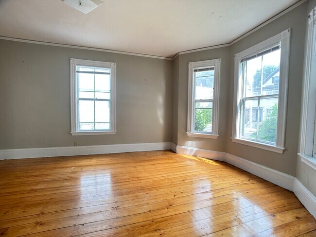 Building Photo - 55 Rindge Ave