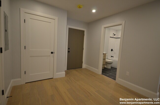 Foto del edificio - 425 Market St