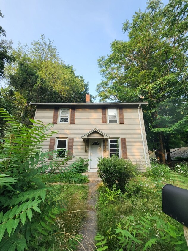 Primary Photo - 118 Broadway