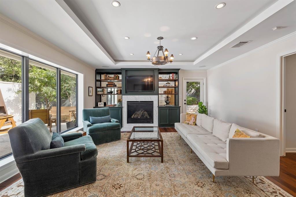 1807 Rockmoor Ave, Austin, TX 78703 House Rental in Austin, TX