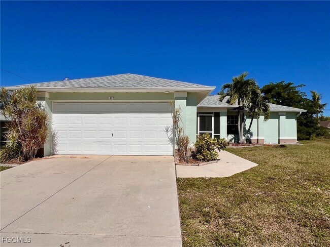 Foto del edificio - 1429 SW 29th St