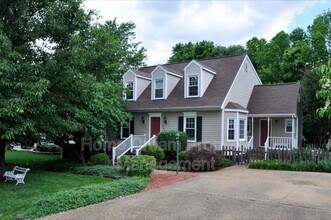 Building Photo - 11304 Enchanted Woods Way