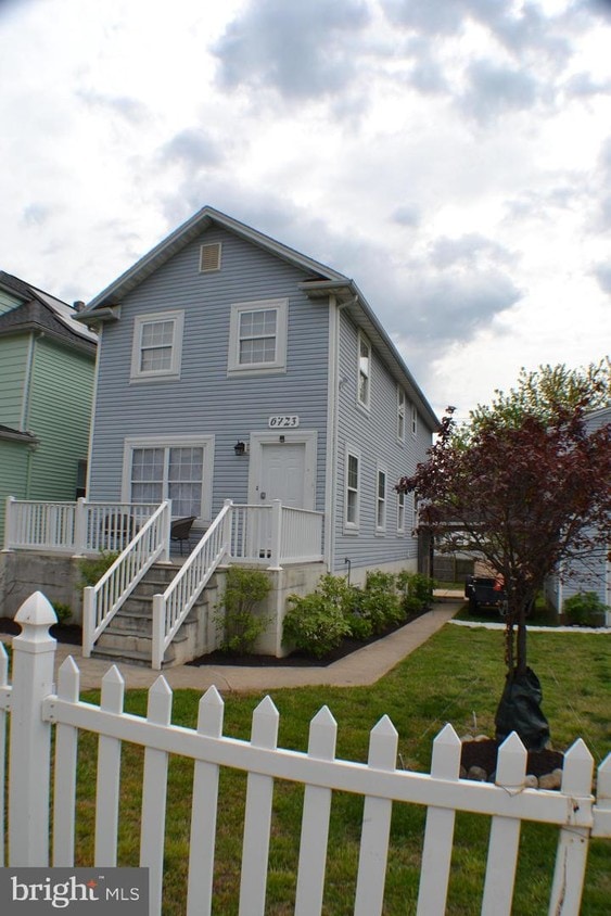 6723 Railway Ave, Dundalk, MD 21222