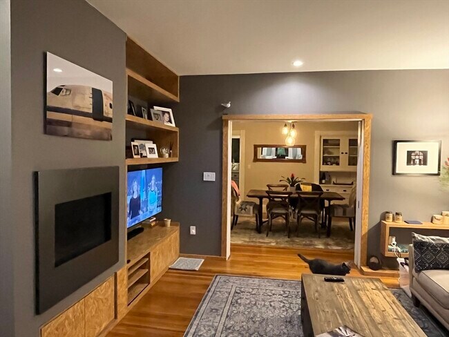 Foto del edificio - 11 Edwards St