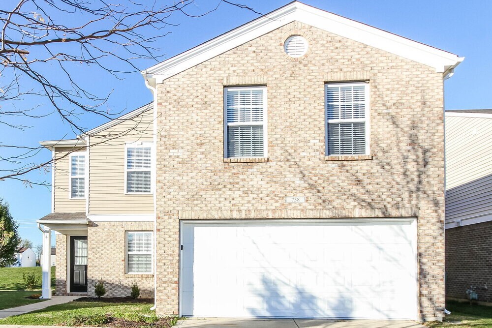 Foto principal - 738 Rosea Ct