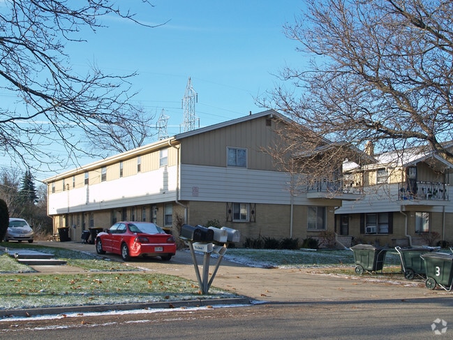 Building Photo - 12135 Dearbourn Ave