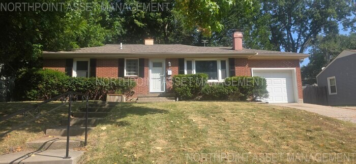 Foto principal - Charming 3-Bedroom Home in the Heart of Ov...