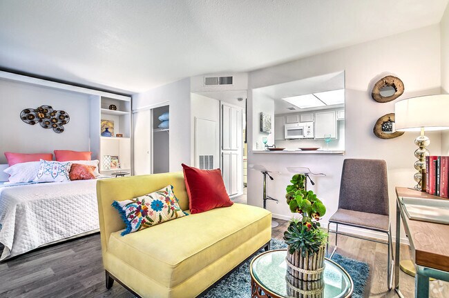 Studio Apartments For In Las Vegas Nv