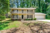 Primary Photo - 208 S Rockborough Ct