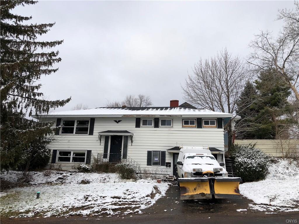 1613 Sunnycrest Rd, Syracuse, NY 13206 House Rental in Syracuse, NY