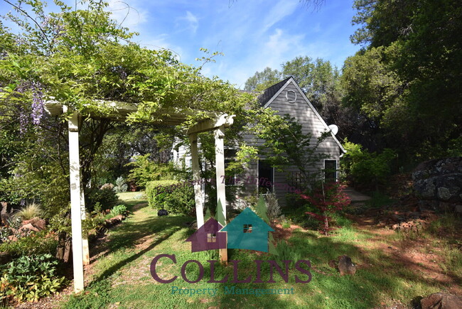 Foto del edificio - Grass Valley Home