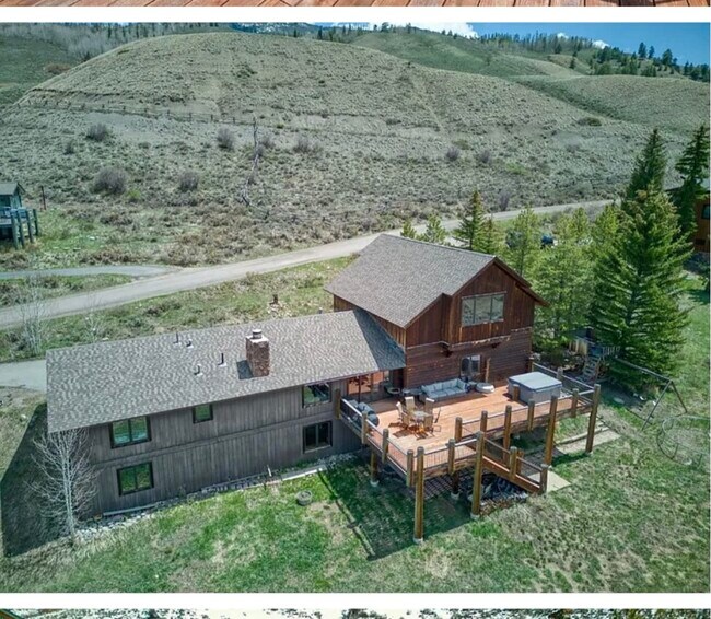Foto del edificio - 176 Sage Creek Canyon Dr