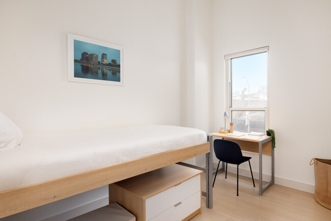 Foto del edificio - FOUND Study University Centre