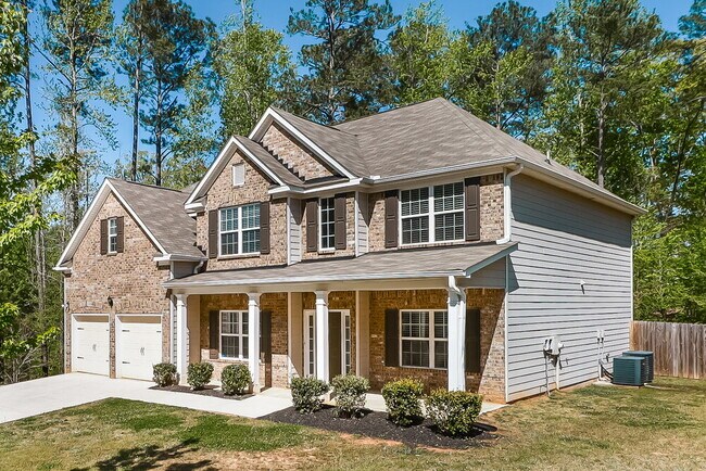 Building Photo - 2211 Ginger Lake Dr NE