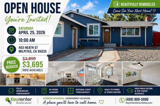 Building Photo - 403 Heath St