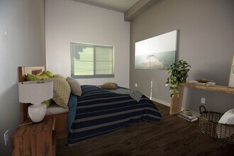 Interior Photo - Spanish Peak Apartments