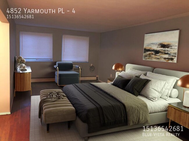 Foto del edificio - 4852 Yarmouth Pl