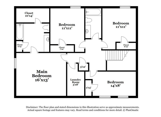 Foto del edificio - 311 Caledonian Cir