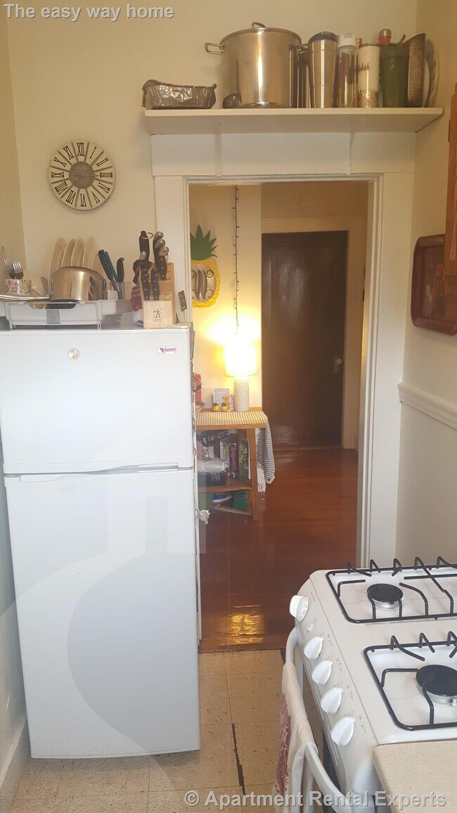 Foto del edificio - 163 Summer St