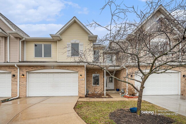 Building Photo - 850 Jameson Ct W