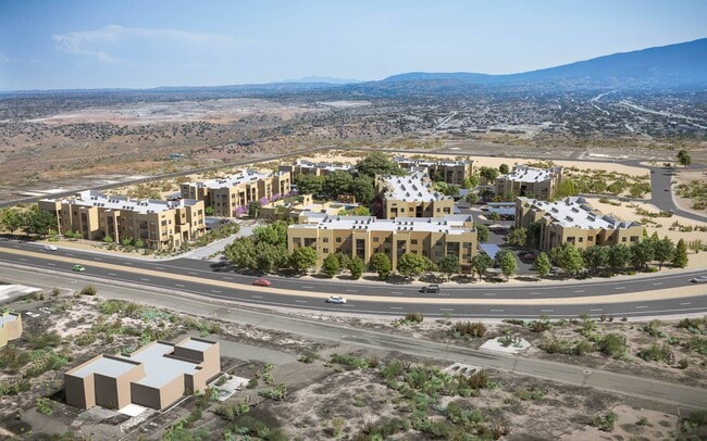 Building Photo - Sandoval Flats