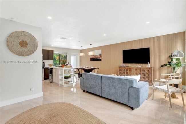 Foto del edificio - 1737 NE 7th Terrace